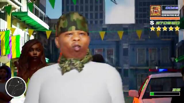 Juvenile - Party (Official Music Video)