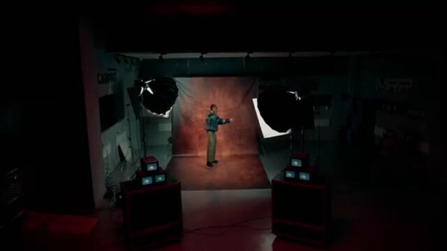 Wingii - MATGHMZLESH (Official Music Video) | وينجي - متغمزليش