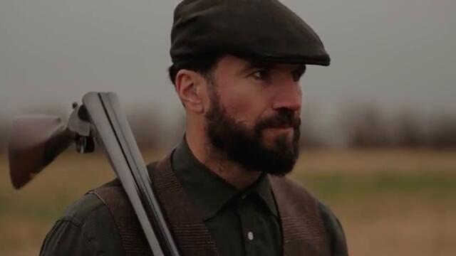 Sam Hunt - Liberty (Official Music Video)