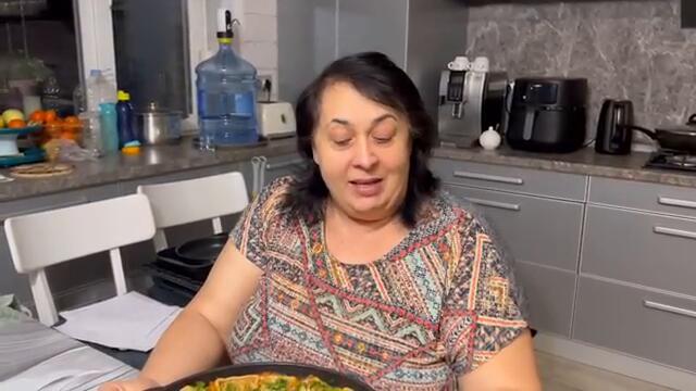 ЯК ПРИГОТУВАТИ ВЕРТУТУ | Олена Томашевська