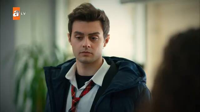 ''Bir günümüz de olaysız geçsin'' - Kardeşlerim 38. Bölüm