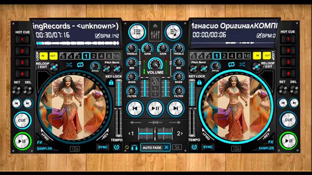 Ork.Favorit LIVE Kucheci by ignasio antonov