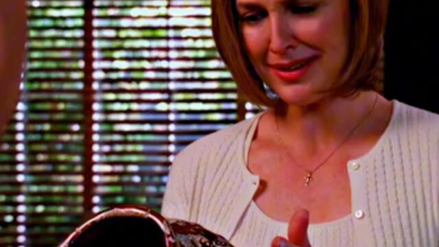 Самый тяжелый момент в сериалы...😔 #отчаянныедомохозяйки #русскиесериалы #фильмы #фильм #сериал