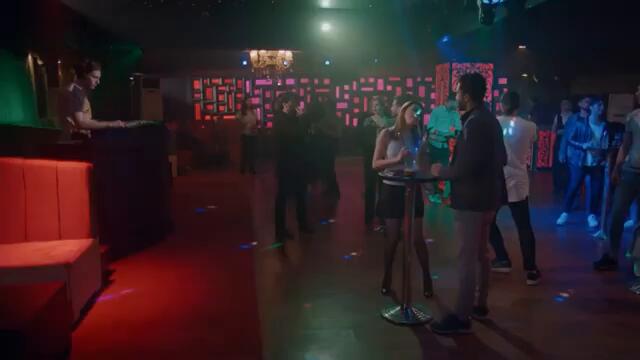 Vartolu Saadettin'den Harika Dans Gösterisi - Çukur 2. Sezon 30. Bölüm