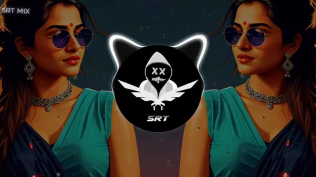 Mujhe Kambal Manga De | New Remix Song | Hip Hop ( Trap ) | High Bass | SRT MIX
