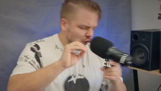 Remix - GBB24 ROUND 2 | MELTDOWN