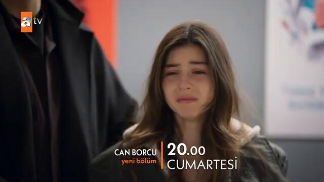 Can Borcu 9. Bölüm Fragman | "Babamızın katili Mehmet Musluoğlu" @CanBorcuatv  ​