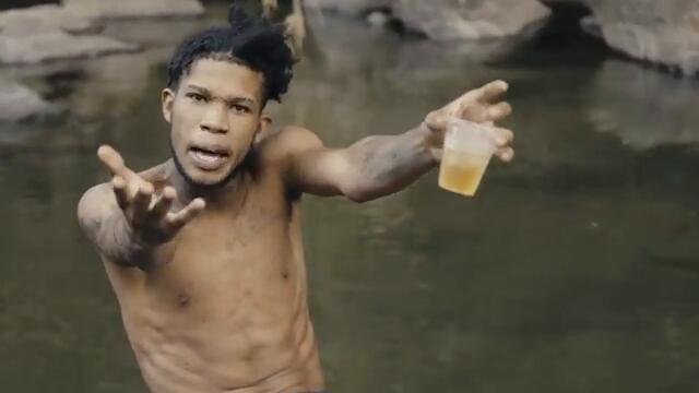 Silk Boss - We A Live (Official Music Video)