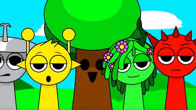 OSIRIS - 3 MILLION VIBES (Official Video)