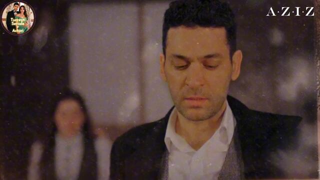 Aziz Episodul 22 in Romana - Casătorește-te cu mine, vreau să fiu soția ta!