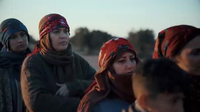 Balti - Ya Mra (Official Music Video)