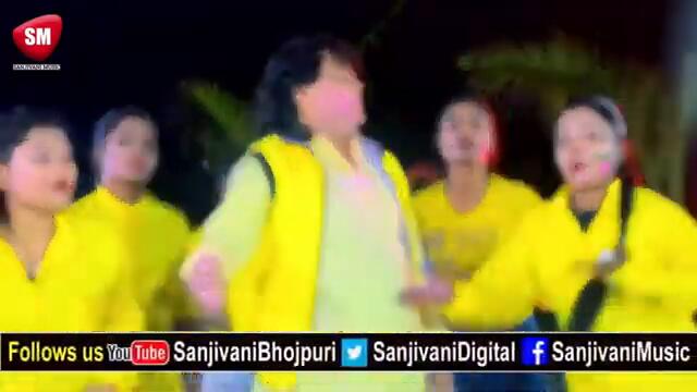 Guddu Rangila - Top 10 Holi Song (Official Video) 2025 Bhojpuri Top Holi Video Song | Full Video