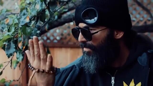 Dur Abi, Sus Abi (Official Video)