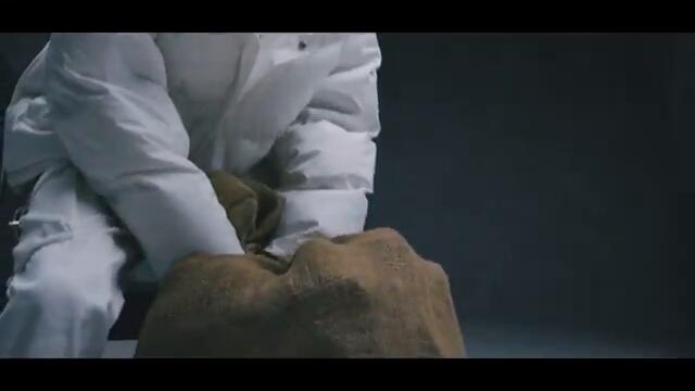 ShreeGo - KAMILA (Official Music Video)