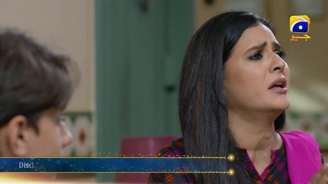 Guddi Episode 51 - [Eng Sub] - Bakhtawar Rasheed - Kamran Jeelani - Maham Aamir - 8th February 2025