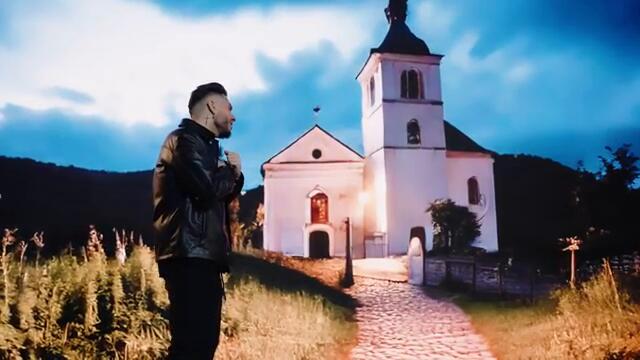 Nikolas - Doamne stiu ca am pacate | Official Video