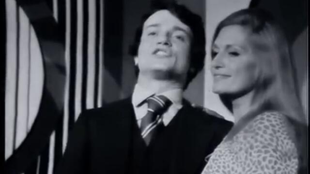 Dalida & Massimo Ranieri (1971) - La prima cosa bella