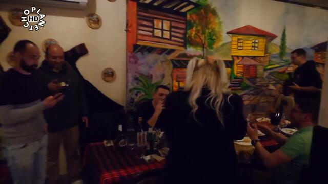 Петра - Командира ( live от Наше село ) - By Planetcho