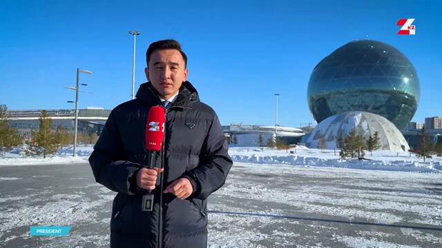 Президент Токаев встретился с бизнесом: что обсуждали | President