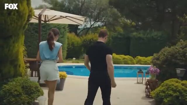 Постучись в мою дверь 5 Серия (Русский Дубляж)