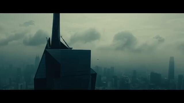 THUNDERBOLTS Super Bowl Trailer (2025) Florence Pugh