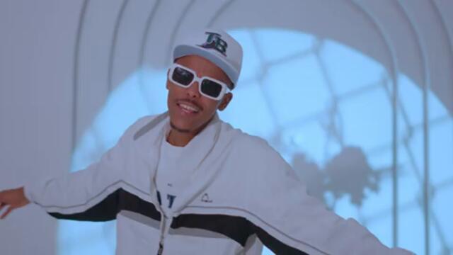 SHIINE GAHAYR - WAA SIDAAN RABAY - OFFICIAL MUSIC VIDEO 2025