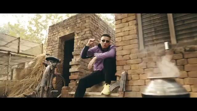 Dhanda Nyoliwala - Knife Brows (Official Music Video)