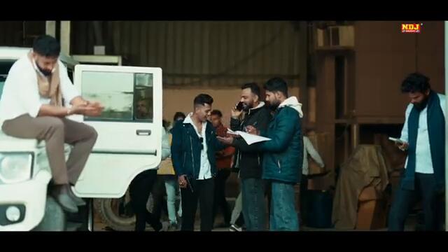 Rutba (Official Video) - Harendra Nagar - Anuj Maurya ~ Nakisha Choudhary - 2025 New Haryanvi Song