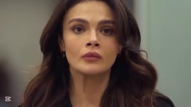 Uzak Şehir. Далёкий город. Аля, я тебя не отпущу. 15.bölüm.