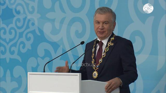 В Узбекистане будут жестко пресекать радикализм: президент выдвинул большую программу перемен