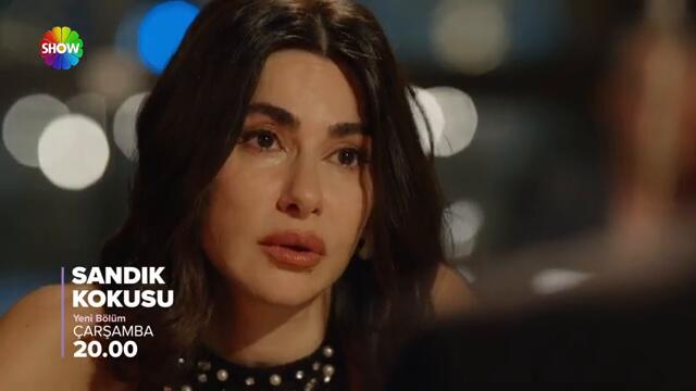Sandık Kokusu 45.Bölüm 2.Fragmanı | Düğünümüz var! 🥳 @sandikkokusudizi