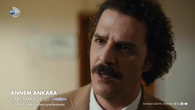 Annem Ankara - 10. Bölüm Tanıtım 2