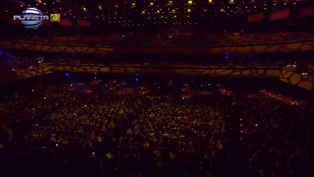 Veselin Marinov - Lyatna zhalta roklya * Веселин Маринов - Лятна жълта рокля I Live video 2024