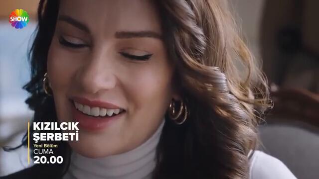 Kızılcık Şerbeti 88. Bölüm 2. Fragman | "Evlendik!"