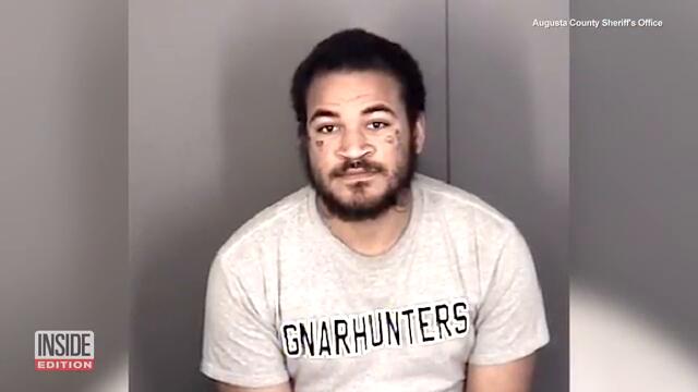 Brother of Parkland Shooter Accused of School Trespassing: Cops