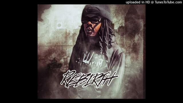 SkrillaBag BG - I Ain't Gone Lie (Prod. By SkrillaBag BG)