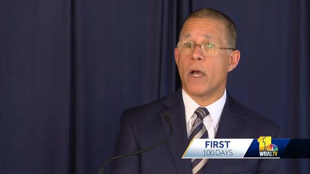 Maryland AG vows to fight for Marylanders