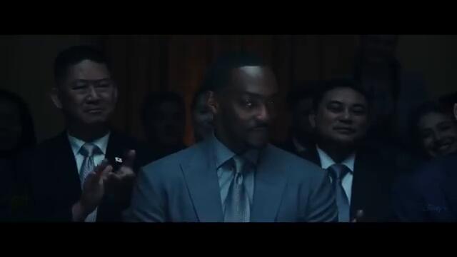 Captain America: Brave New World | Last Trailer (4K)