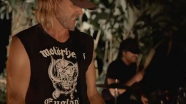 Savage Lands - "Ruling Queen" (Featuring Alissa White-Gluz) (Official Music Video)