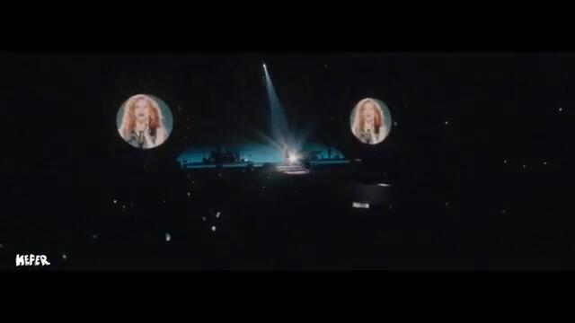 Cazzu, Shakira - Otra Noche (En Vivo / Mexico 2025)
