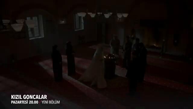 Kızıl Goncalar 38. Bölüm 1. Fragmanı | ''Can'ı Kaybettik!''