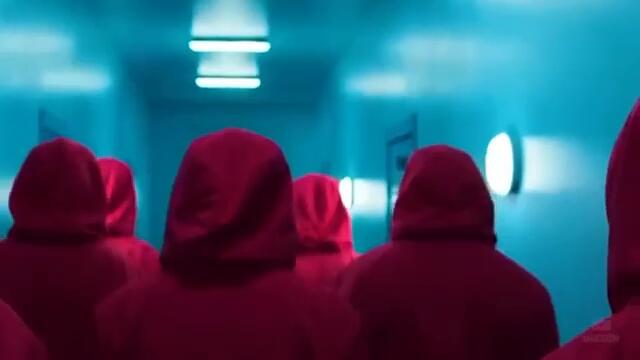 SQUID GAME 3 (2025) -  Netflix Official Trailer