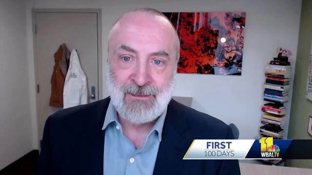 JHU research in jeopardy amid announced funding cuts