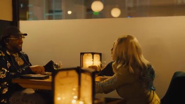 Philthy Rich, Lil Kayla - DOWN OR UP (Official Video)