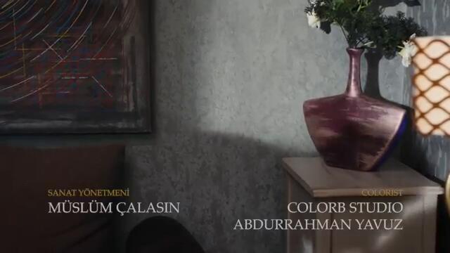 “Sen benim karımsın, sadece benimsin sen!” | Esaret 451. Bölüm