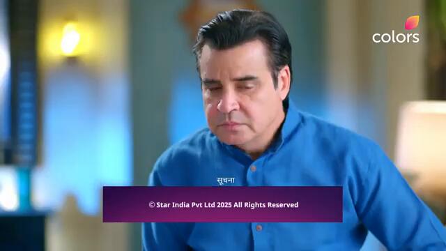 Megha Barsenge | Full Episode - 190 | Megha's rising concern | Colors TV