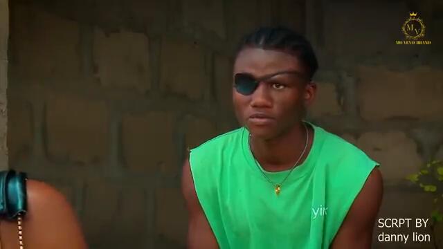 LOVE BITE  💋  EP / 5 / LOVE STORY ❤️| FULL HD |#29trending#movie#Movevo#danger