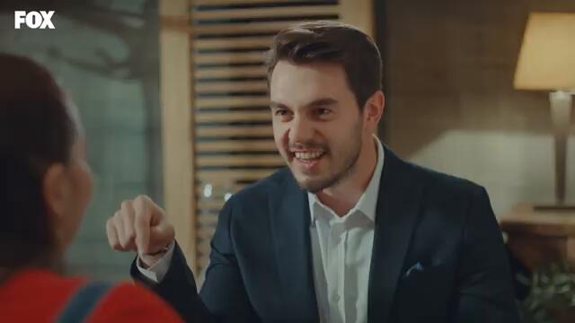 Постучись в мою дверь 13 Серия (Русский Дубляж)