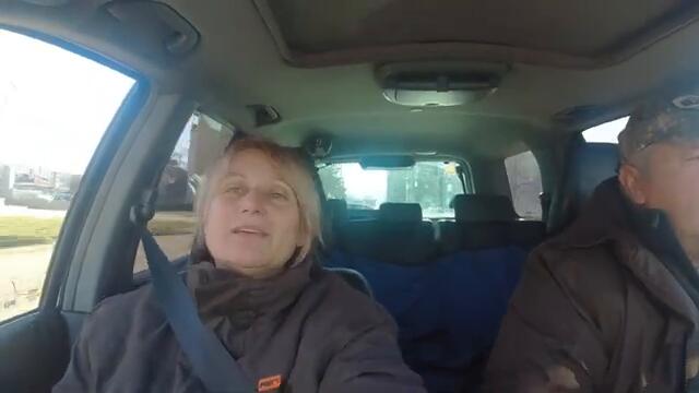 БЪЛГАРСКО НАСЛЕДСТВО : Да се влюбиш в България ❤️ От Колумбия до  с .Николаево  / LINE D5