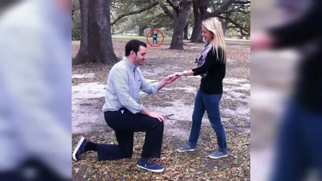 Жизнь кипит там, куда редко смотрят